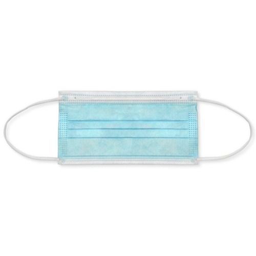 OP-Maske / IIR-Typ - NONE27374 - Medline International - Polypropylen / für Erwachsene / 50er-Packung