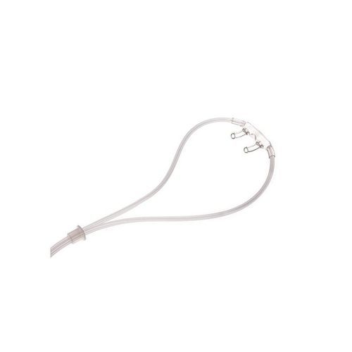 Sauerstoffbrille - Softech® Plus - Medline International - für Kinder / für Erwachsene