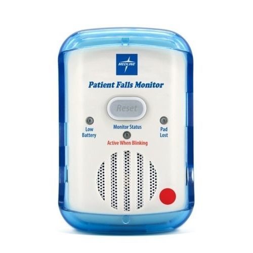 Distanz-Sturzdetektor - ALARM01 - Medline International - automatisch