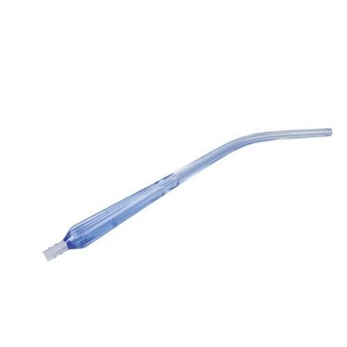 Ansaugkanüle - Y240 series - Medline International - Yankauer / gerade / PVC