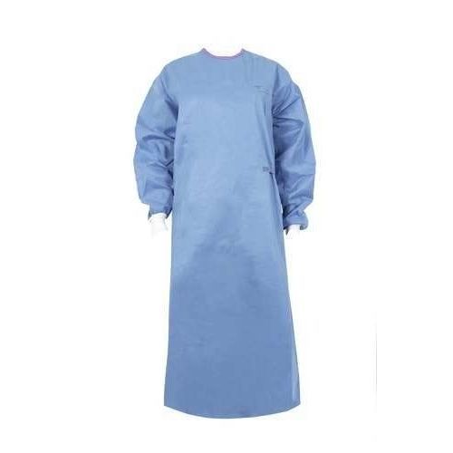 OP-Kittel / unisex - OPS™ - Medline International - L / XL / M