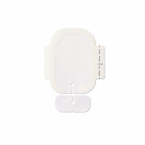 Fixierung für Urindrainage-Katheter - SureSite - Medline International - Körper / klebbar