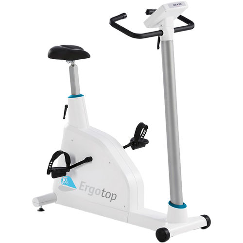 Fahrradergometer -  Ergotop 100 P  - Medset Medizintechnik 