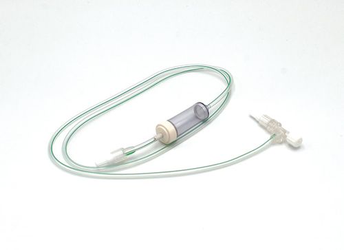 Saugkanüle - 315083-000 - MEDTRON