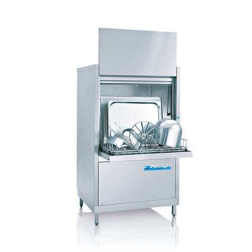Hauben-Utensilienspülmaschine - FV 130.2 - MEIKO - für professionellen Einsatz