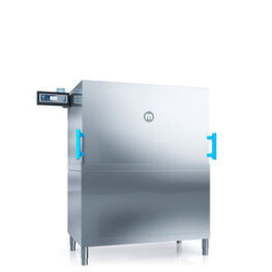 Automatischer Geschirrspüler - M-iClean HXL - MEIKO - Hauben / kompakt