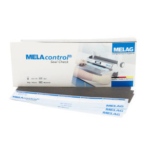 Dichtheitsprüfgerät für Verpackung - MELAcontrol - MELAG - Druck / Handgerät