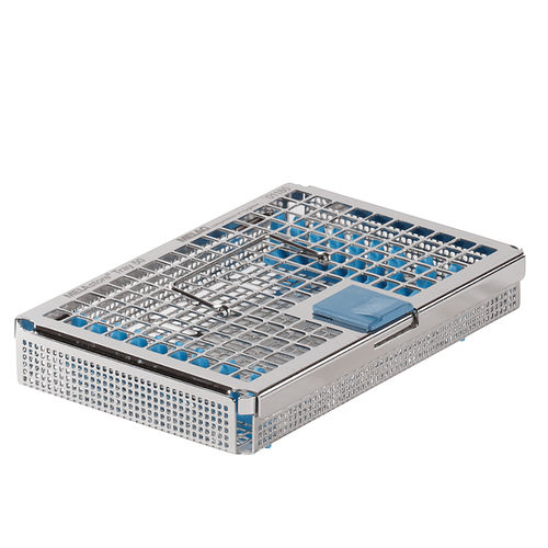 Sterilisationskorb für Instrumente - MELAstore 50 - MELAG