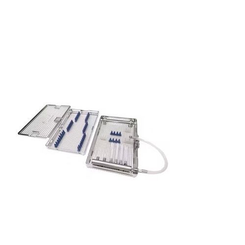 Sterilisationskorb für Instrumente - MELAstore - MELAG