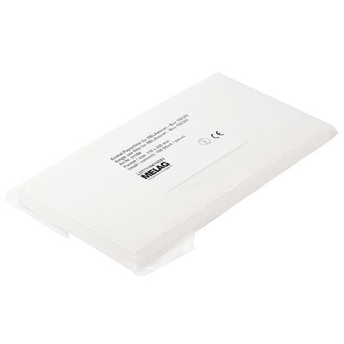 Filter für Flüssigkeiten - ME01194 - MELAG - für Sterilisationscontainer / Papier