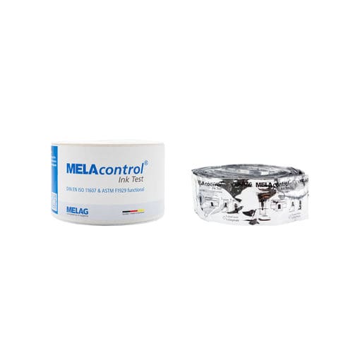 Steuerungstester - MELAcontrol Ink  - MELAG - Sterilisation / für Verpackung