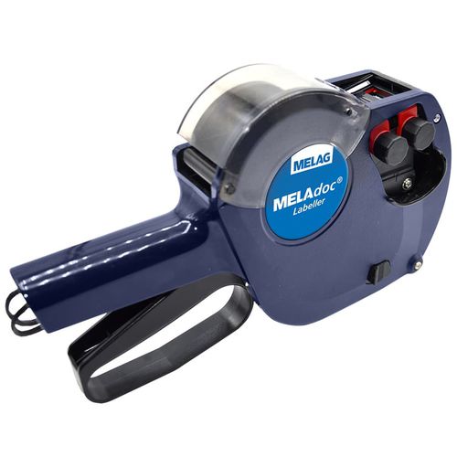 Thermodrucker - MELAdoc  - MELAG - für Etiketten