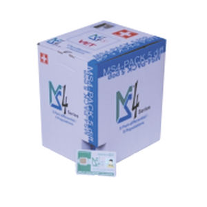 Reagenz / als Lösung - MELET SCHLOESING Laboratoires - für Hämatologie / Hämoglobin