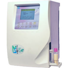 Automatischer Hämatologie-Analysator - MS4Se - MELET SCHLOESING Laboratoires - Tisch / 18 Parameter / in 3 Populationen