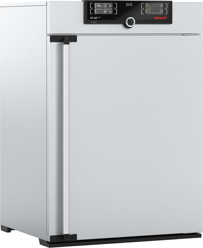Ofen für Heizzwecke - UF260mplus - Memmert GmbH + Co. KG - Labor / medizinisch / mit natürlicher Konvektion