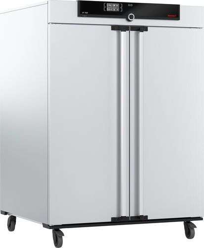 Ofen für Heizzwecke - UF1060m - Memmert GmbH + Co. KG - Labor / medizinisch / forcierter Luftstrom