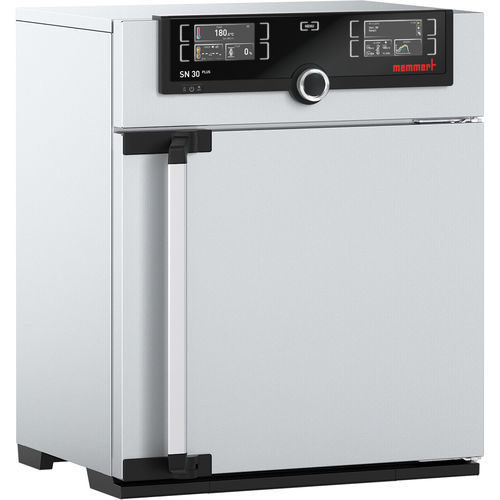 Medizinischer Sterilisator / Labor - SN30plus - Memmert GmbH + Co. KG - Heißluft / Tisch / Edelstahl