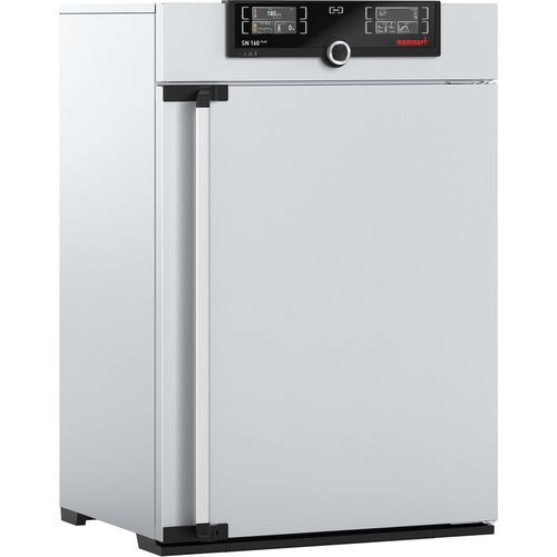 Medizinischer Sterilisator / Labor - SN160plus - Memmert GmbH + Co. KG - Heißluft / Tisch / Edelstahl