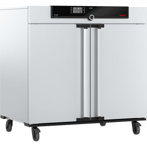 Medizinischer Sterilisator - SF450 - Memmert GmbH + Co. KG - Labor / Heißluft / Tisch