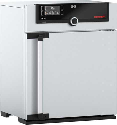 Labor-Inkubator / mit natürlicher Konvektion - IN30m - Memmert GmbH + Co. KG - medizinisch / Tisch