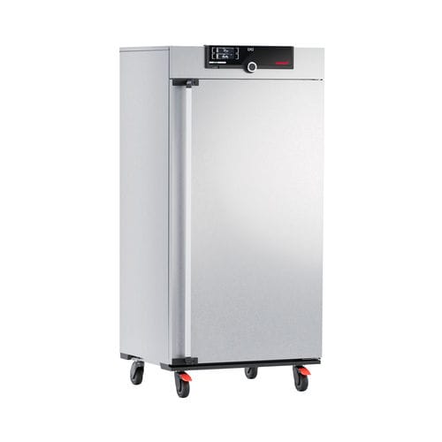 Labor-Inkubator / mit Zwangskonvektion - IPP410eco - Memmert GmbH + Co. KG - für die Pharmaindustrie / für die Lebensmittelindustrie / für Mikrobiologie