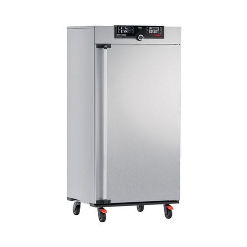 Labor-Inkubator / mit Zwangskonvektion - IPP410ecoplus - Memmert GmbH + Co. KG - für die Pharmaindustrie / für die Lebensmittelindustrie / für Mikrobiologie