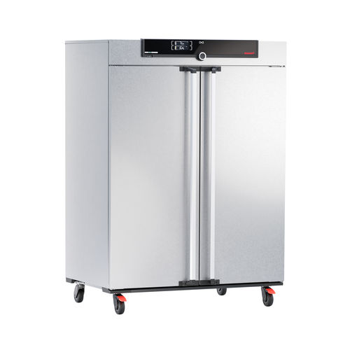 Labor-Inkubator / mit Zwangskonvektion - IPP750eco - Memmert GmbH + Co. KG - für die Pharmaindustrie / für die Lebensmittelindustrie / für Mikrobiologie