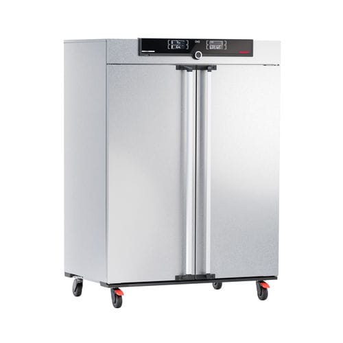 Labor-Inkubator / mit Zwangskonvektion - IPP750ecoplus - Memmert GmbH + Co. KG - für die Pharmaindustrie / für die Lebensmittelindustrie / für Mikrobiologie