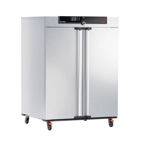 Labor-Inkubator / mit Zwangskonvektion - IPP1060eco - Memmert GmbH + Co. KG - für die Pharmaindustrie / für die Lebensmittelindustrie / für Mikrobiologie