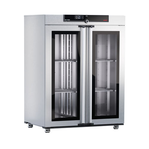 Labor-Inkubator / mit Zwangskonvektion - IPP1400eco - Memmert GmbH + Co. KG - für die Pharmaindustrie / für die Lebensmittelindustrie / für Mikrobiologie
