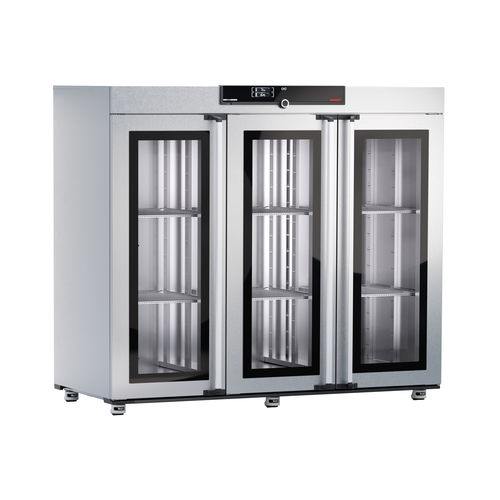 Labor-Inkubator / mit Zwangskonvektion - IPP2200eco - Memmert GmbH + Co. KG - für die Pharmaindustrie / für die Lebensmittelindustrie / für Mikrobiologie