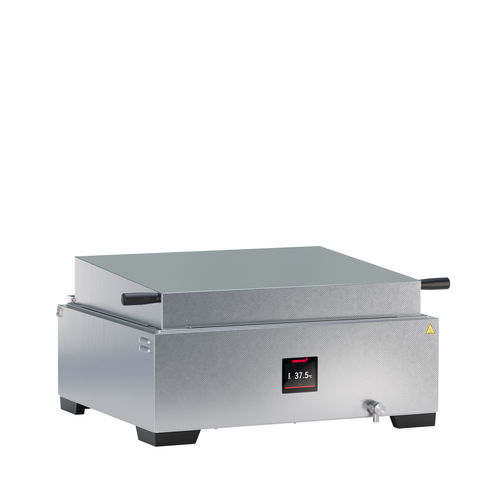 Beheiztes Wasserbad - WTB35 - Memmert GmbH + Co. KG - Tisch