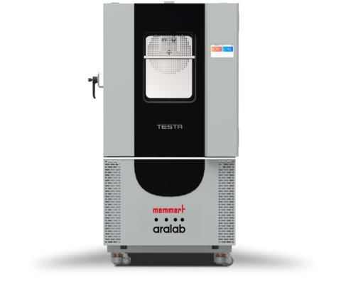 Thermostatischer Testkammer - TT300E50-5K - Memmert GmbH + Co. KG - Klima / Temperatur / Umwelt