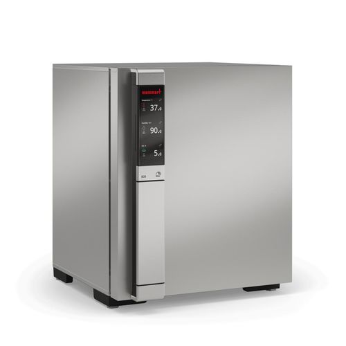Labor-Inkubator / CO2 - ICO50 - Memmert GmbH + Co. KG - Kohlendioxid / O2 / Sauerstoff