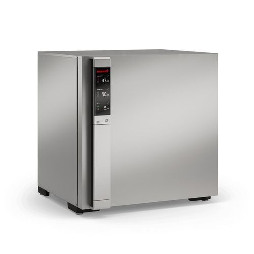 Labor-Inkubator / Kohlendioxid - ICO105 - Memmert GmbH + Co. KG - CO2 / Zellkultur / für Gesundheitseinrichtungen