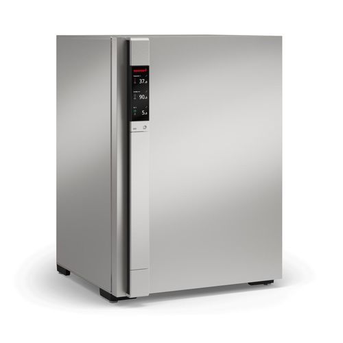 Labor-Inkubator / O2 - ICO240 - Memmert GmbH + Co. KG - anaerob / CO2 / Zellkultur