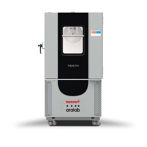 Klimakammer - CT300EC50-5K - Memmert GmbH + Co. KG - Temperatur / Feuchte / für Temperaturstabilität