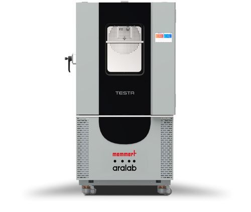 Thermostatischer Testkammer - CT300ECP75 - Memmert GmbH + Co. KG - Klima / Feuchte / Temperatur