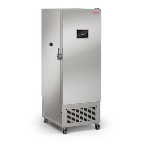 Sicherheits-Gefrierschrank - ULT360eco - Memmert GmbH + Co. KG - zur Probenlagerung / auf Rollen / mit 2 Türen