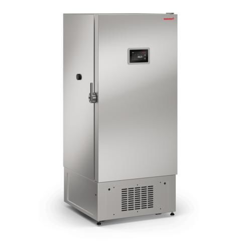 Laborgefrierschrank - ULT500eco - Memmert GmbH + Co. KG - vertikal / Schrank / auf Rollen