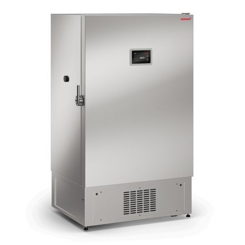 Laborgefrierschrank - ULT750eco - Memmert GmbH + Co. KG - bio-medizinisch / Schrank / auf Rollen