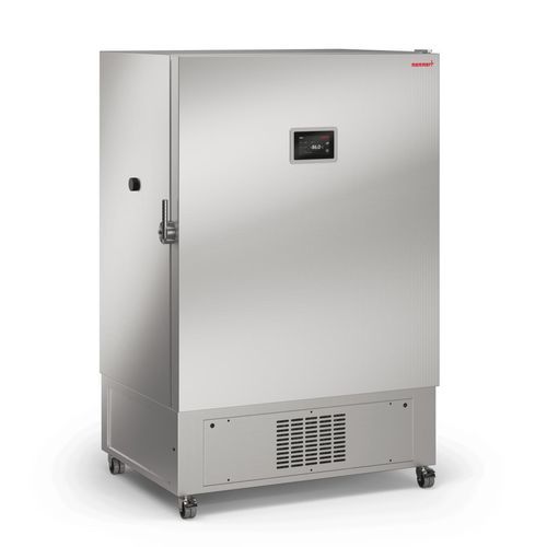 Laborgefrierschrank - ULT1000eco - Memmert GmbH + Co. KG - zur Probenlagerung / Schrank / auf Rollen