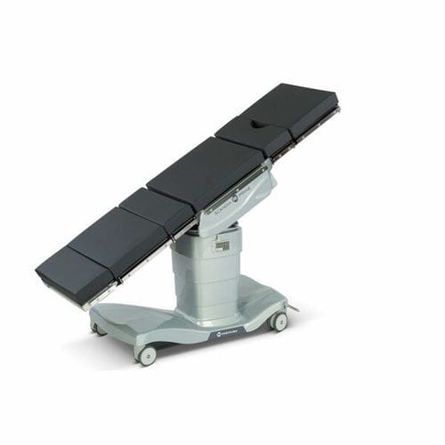 Universeller OP-Tisch - Scandia Prime - Merivaara - elektrisch / mobil / mit Hubfunktion