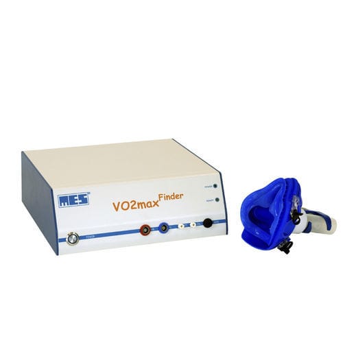 Digitales Spirometer - VO2max Finder - MES  - Tischgerät / für Belastungstest / mit drahtloser Verbindung