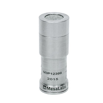 Druckdatenlogger - MPIII - Mesa Laboratories, Inc - kabellos