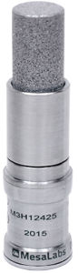 Feuchte-Datenlogger - Micropack III - Mesa Laboratories, Inc - kabellos