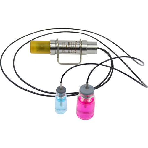 Temperatur-Datenlogger - Micro Flex - Mesa Laboratories, Inc