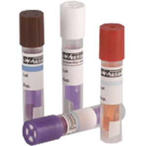 Sterilisations-Bioindikator - EZTest - Mesa Laboratories, Inc - medizinisch