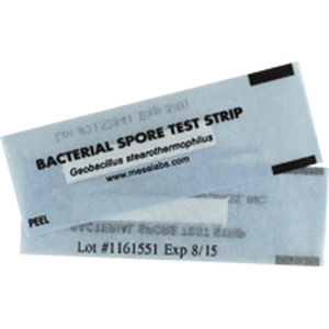 Sterilisations-Bioindikator - Mesa Laboratories, Inc - medizinisch