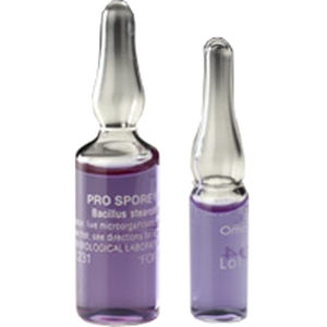 Sterilisations-Bioindikator - ProSpore  - Mesa Laboratories, Inc - für Gesundheitseinrichtungen